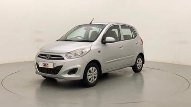 2011 Hyundai i10