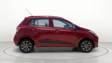 2017 Hyundai Grand i10