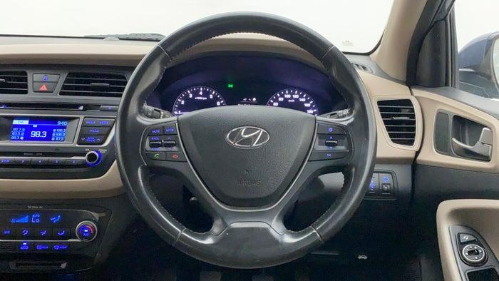 2015 Hyundai Elite i20