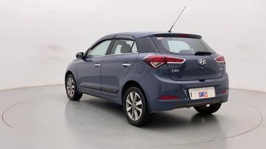 2015 Hyundai Elite i20