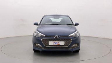 2015 Hyundai Elite i20