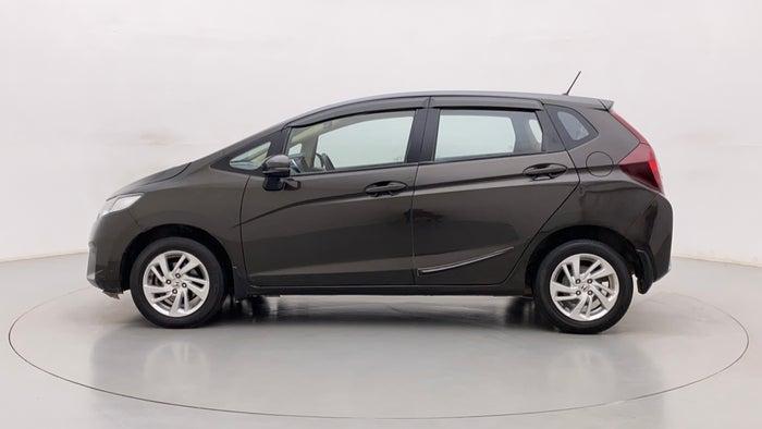 2015 Honda Jazz