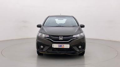 2015 Honda Jazz