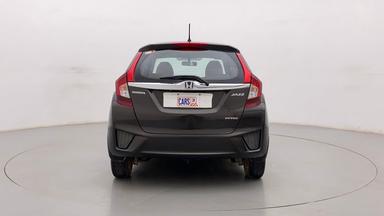 2015 Honda Jazz