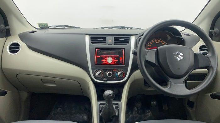 2014 Maruti Celerio