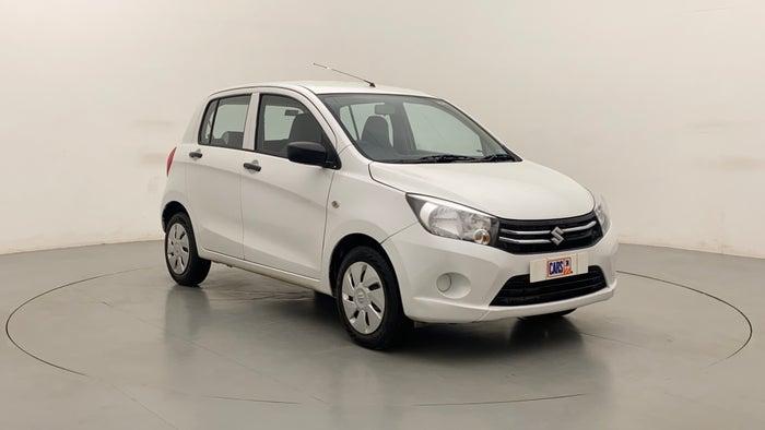 2014 Maruti Celerio