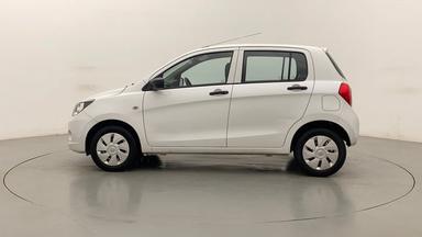 2014 Maruti Celerio