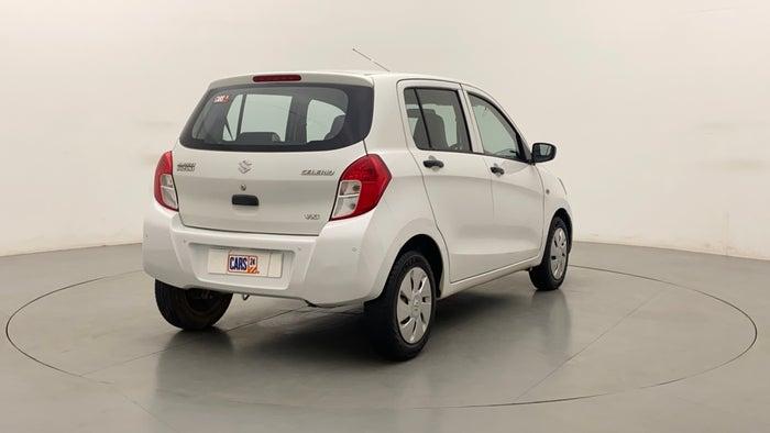 2014 Maruti Celerio