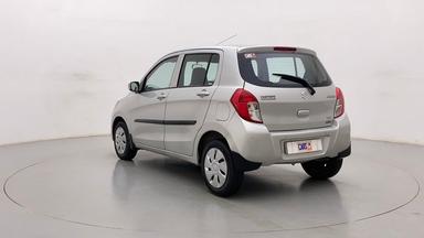 2016 Maruti Celerio