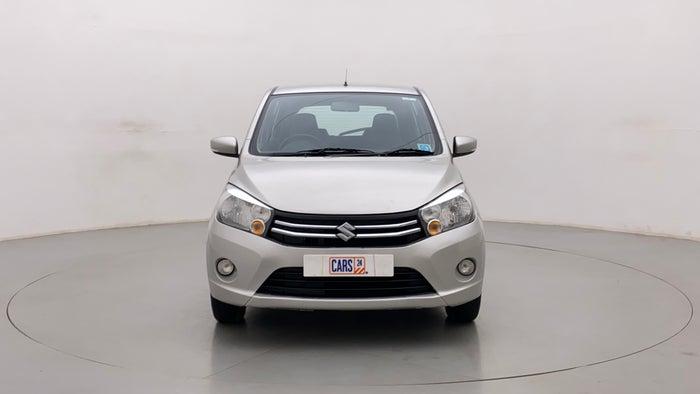 2016 Maruti Celerio