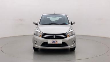 2016 Maruti Celerio