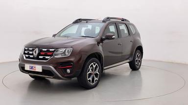 2020 RENAULT DUSTER