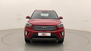 2018 Hyundai Creta