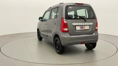 2011 Maruti Wagon R 1.0