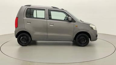 2011 Maruti Wagon R 1.0