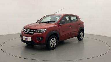 2016 Renault Kwid