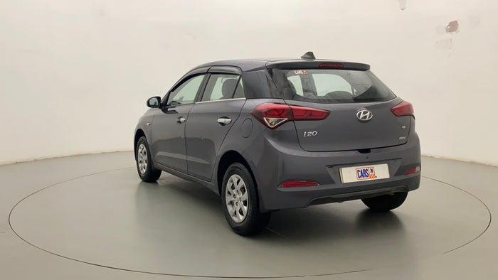 2016 Hyundai Elite i20