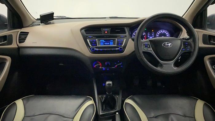 2016 Hyundai Elite i20