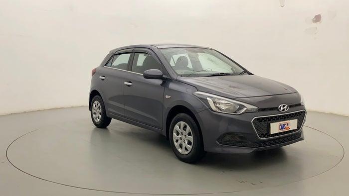 2016 Hyundai Elite i20