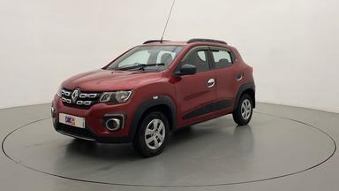 2016 Renault Kwid