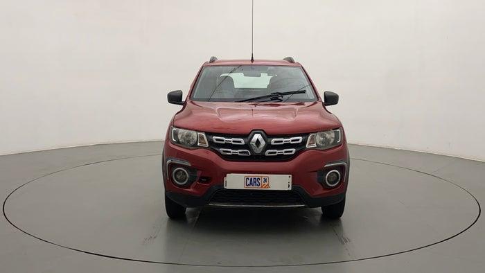 2016 Renault Kwid