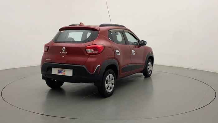 2016 Renault Kwid