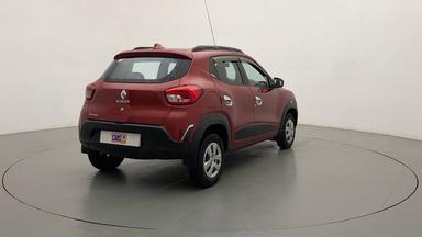 2016 Renault Kwid