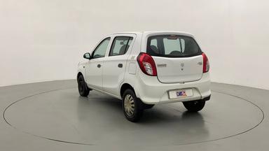 2017 Maruti Alto 800