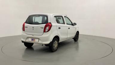 2017 Maruti Alto 800