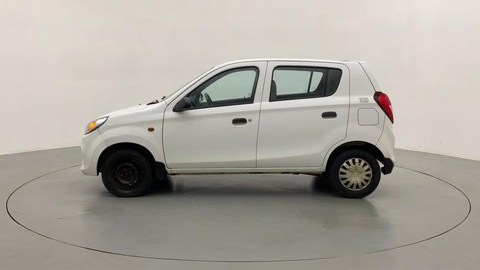 2017 Maruti Alto 800