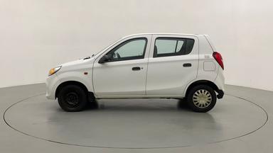 2017 Maruti Alto 800