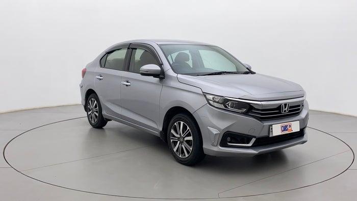 2021 Honda Amaze