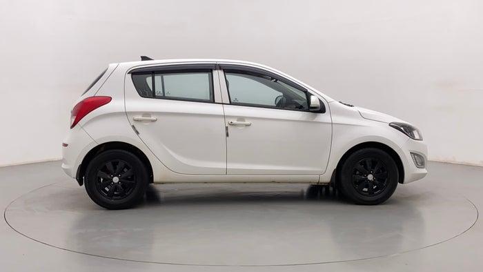 2014 Hyundai i20