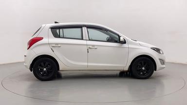 2014 Hyundai i20