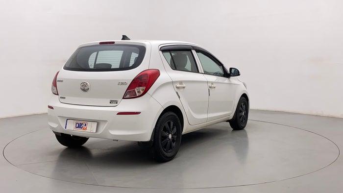 2014 Hyundai i20