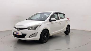 2014 Hyundai i20