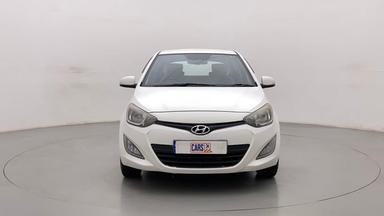 2014 Hyundai i20