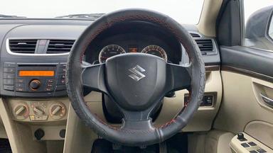 2012 Maruti Swift Dzire