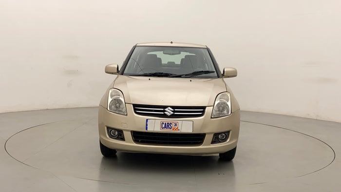 2010 Maruti Swift Dzire