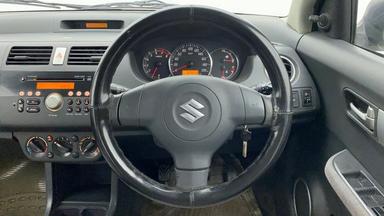 2010 Maruti Swift Dzire