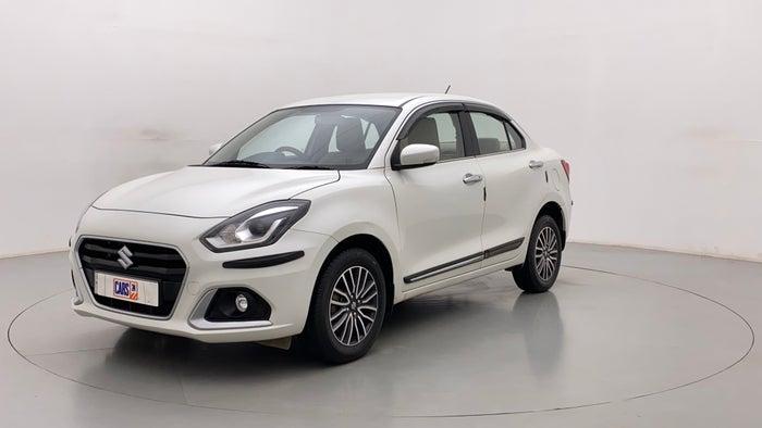 2020 Maruti Dzire