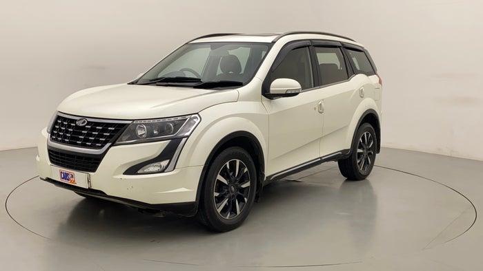 2019 Mahindra XUV500