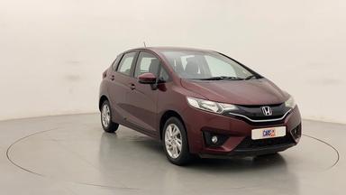 2017 Honda Jazz