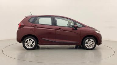 2017 Honda Jazz