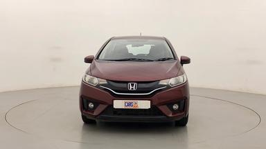 2017 Honda Jazz