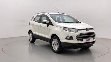 2015 Ford Ecosport