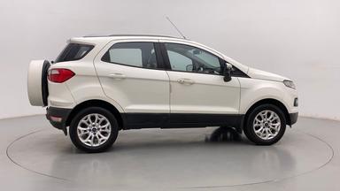 2015 Ford Ecosport