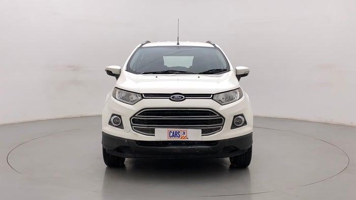 2015 Ford Ecosport