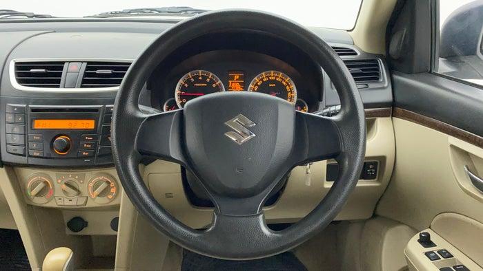 2014 Maruti Swift Dzire