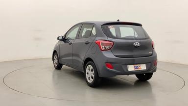 2013 Hyundai Grand i10